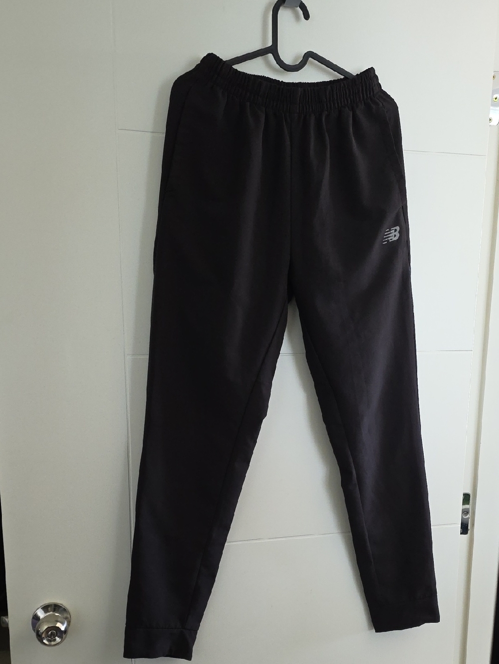 New Balance Men's Black Pants Size S